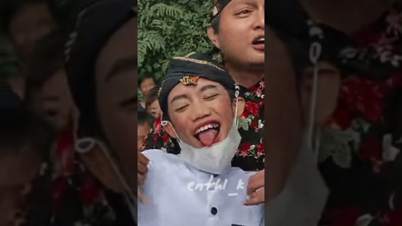 ccp entul nih "garuda Wisnu satria muda #gwsm shorts - YouTube