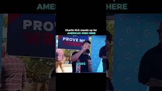 Charlie Kirk On Why Conservatives Want To Rebuild The Middle Class #CharlieKirk #TurningPoint