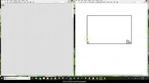 LabVIEW Basics