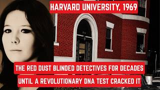 The 1969 Harvard Apartment Murder Was Just SOLVED After 50 Years
