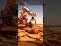 Did NASA Find Life on Mars?😱 Shocking Discovery Revealed!