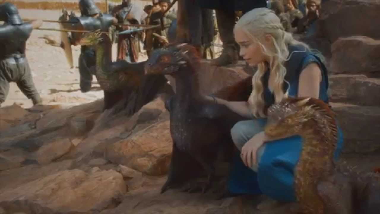 Pokemon Vs Game Of Thrones Mashup YouTube