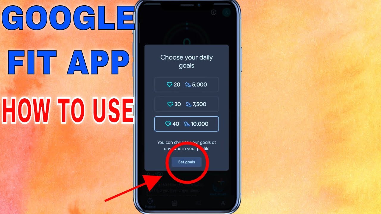 How To Use Google Fit Api How To Use Google Fit Api