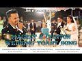 Magret  clinton   konkani wedding toast song   jm production