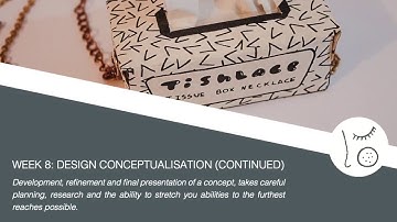 Concepts & Narratives Presentation