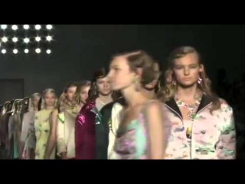 დიდი ბიზნესი _ PRADA - history