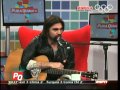 Juanes en Pura Quimica (03-08-2012)