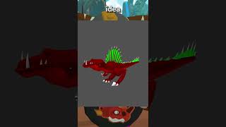 UG LEAKED Their NEW DINOSAUR UPDATE!