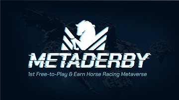 Join the MetaDerby Universe