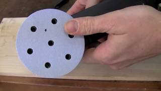 Festool RO 90 Multi-Purpose Sander
