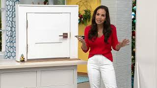 My Safe Block Portable Door Blocker  Set of 2