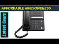 Samsung SMT-i3105 IP Phone: Perfect for Common Areas!