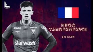 Download Lagu Hugo Vandermersch - SM Caen | 2021/2022 MP3 Download Lagu Hugo Vandermersch - SM Caen | 2021/2022 MP3