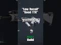 Delta Force - M4A1 Build ( S6) #deltaforce #m4a1 #build #warfare #operations #console #ps5