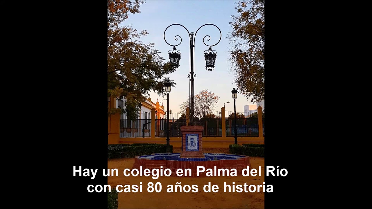 CEIP El Parque Palma del Río