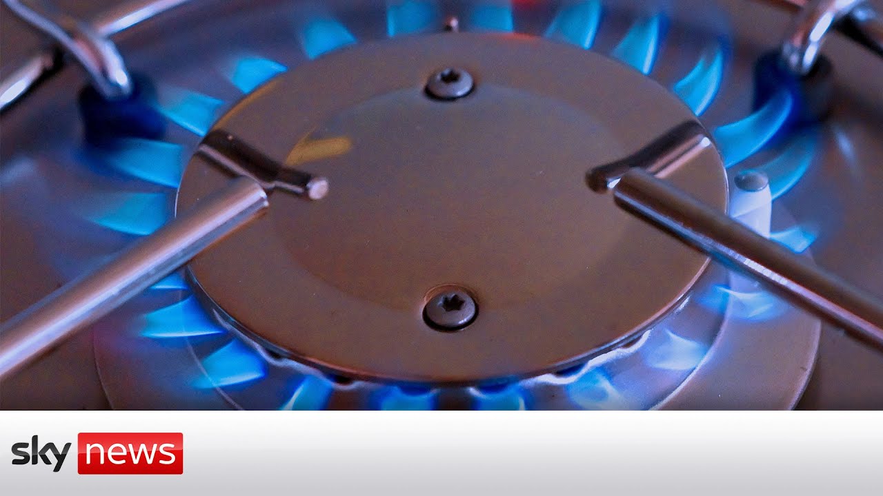 Download 'Significant risk' to UK gas supply this winter warns Ofgem