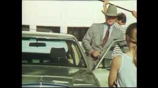 Dallas - Behind the Scenes (Larry Hagman)