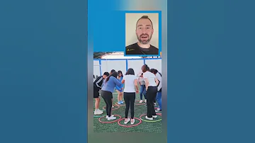 JUEGO De EDUCACIÓN FÍSICA Lateralidad Y Atención Educacionfisica Educaciónfísica Edfisica 