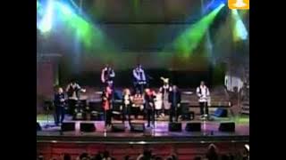 Los Cantantes, El Venao, Festival de Viña 1997