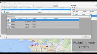 Atrax Software Demo screenshot 3