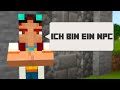 Der neue NPC in Minecraft | Minecraft Bedrock Guide | LarsLP