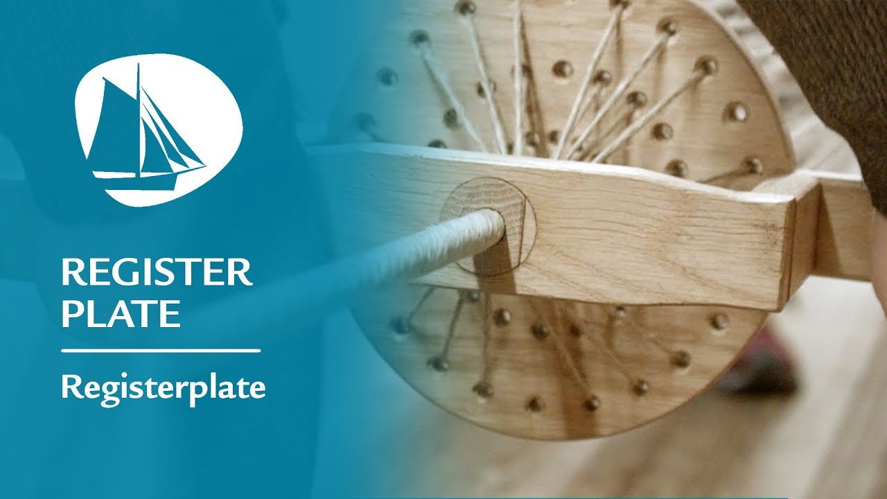 Registerplate / register plate YouTube