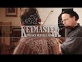 Capture de la vidéo The Keymaster; Patrick Olwell's Story