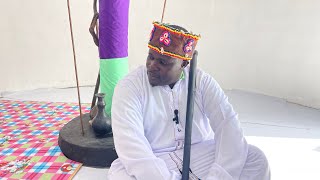 Yamba munno - SSEVIIRI MANYIGANJEGERE OMUTABAAZI WENSI 