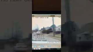 16-year-old arrested after leading police chase in stolen SUV