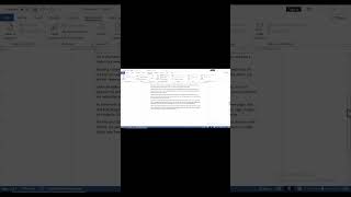 Footnote &amp; Endnote Insert Karna Sikhein | MS Word Tips | Urdu/Hindi #Shorts