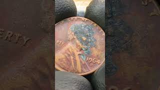 The 1964 D Penny Detail Most Collectors Overlook