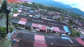 WLtoys V262 Hover Dec.19 2014