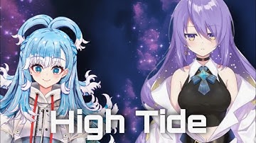 Moona feat. Kobo Sing High Tide