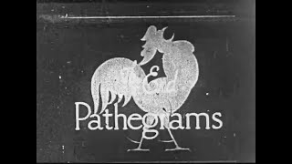 Pathégrams (1928)