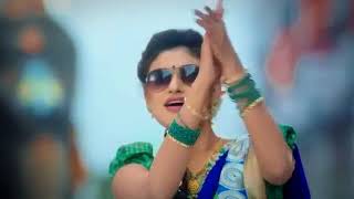 Actress Oviya Lovely Adver
