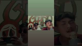 Armada Penantian Cover Dede Setiawan Ft Andriyansah