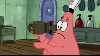 Patrick that's a NUKE!!!