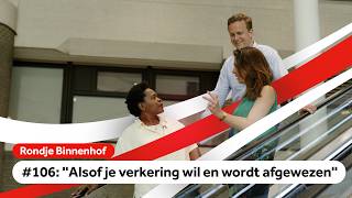 Thumbnail for Keuzestress voor het kabinet, hete klaslokalen en een stikstofplan | Rondje Binnenhof #106