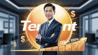 From Poor Boy to Tech Billionaire – The Inspiring Story of Ma Huateng (Pony Ma)