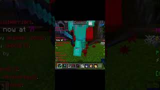 beginner UHC pvp 🥶🥶 #shorts #ytshorts #minecraft
