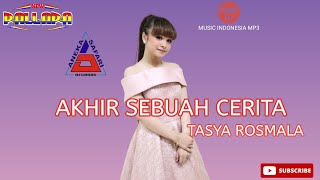 Download Lagu Tasya Rosmala - Akhir Sebuah Cerita [ Official Video Music ] MP3