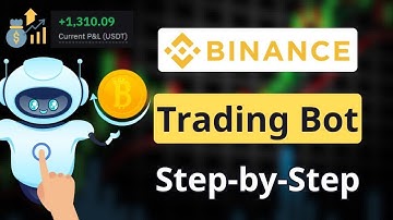 Binance Trading Bot Setup: Easy Automated Crypto Profits