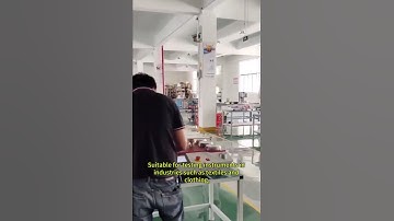 Textile Testing Instruments Integrated solution provider for testing laboratories