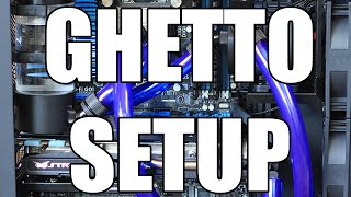 Setup Video
