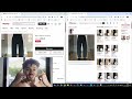 this depop dropshipping store made over £45k (just copy)