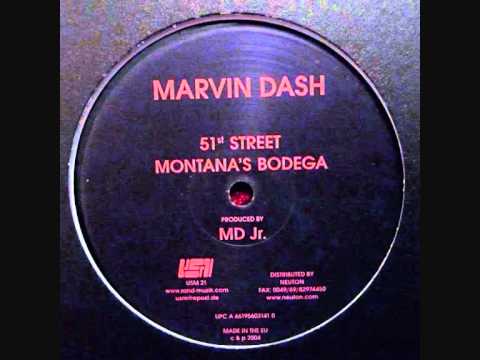 Marvin Dash -  51st Street