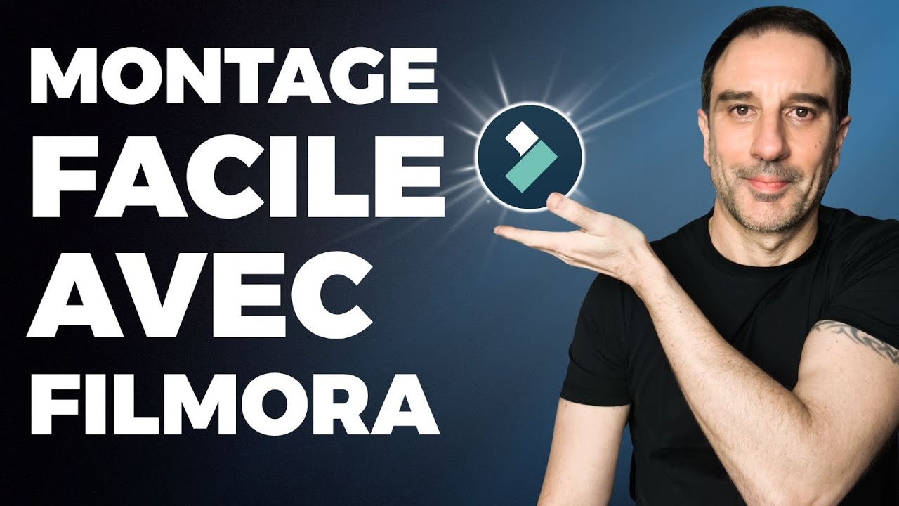 5 Outils IA Filmora 15 pour monter 3x plus Vite et Booster tes Vues