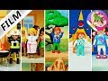 Playmobil Film Magyar/ Kinek lesz új TV csatornája? / Gyereksorozat / Vogel család