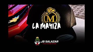 La Mayiza - Grupo Clasificado