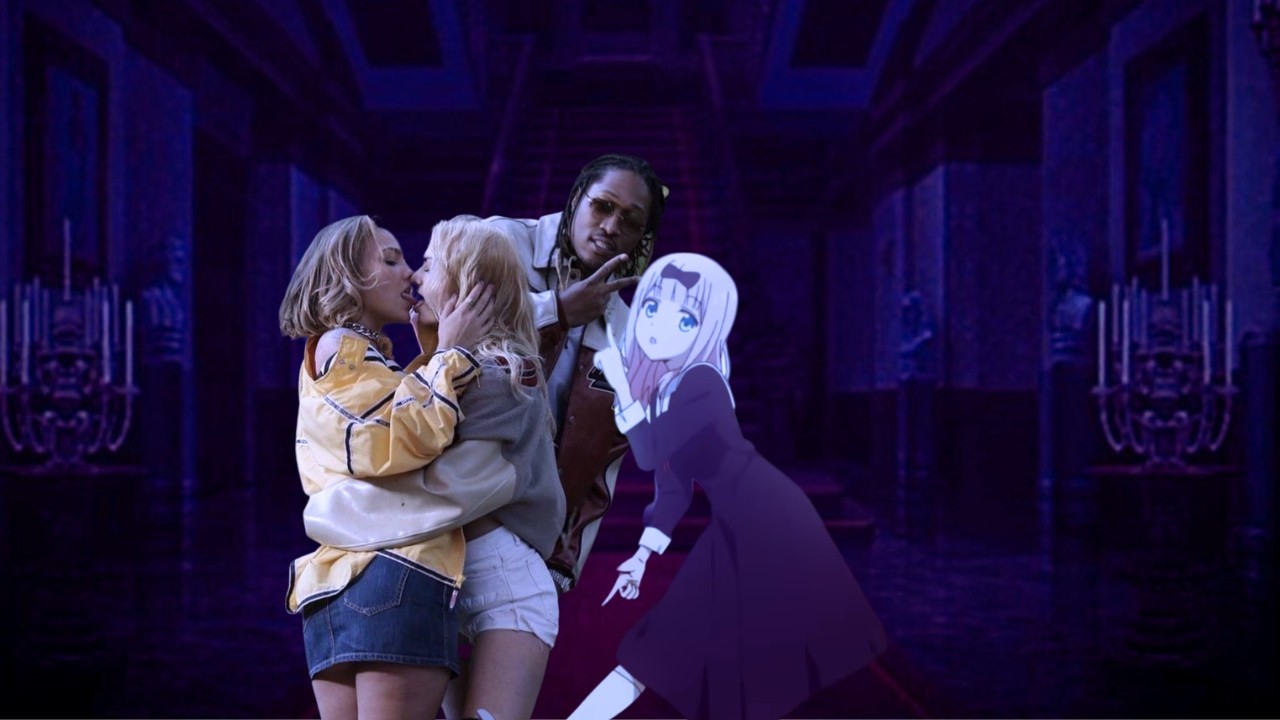 [FREE] Future x Travis Scott Type Beat 2026 - "Codeine Rain" | Dark Trap Beat